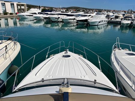 Princess 45 Flybridge image