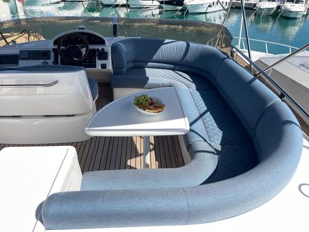 Princess 45 Flybridge image