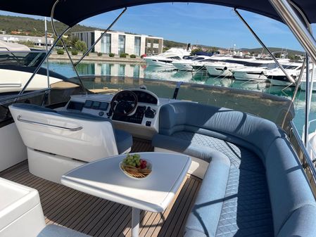 Princess 45 Flybridge image