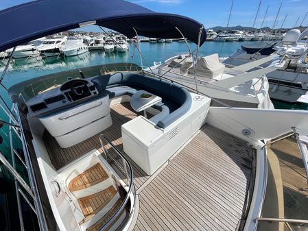 Princess 45 Flybridge image