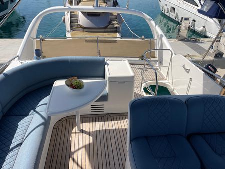 Princess 45 Flybridge image