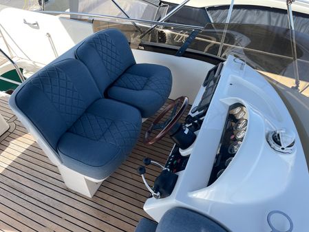 Princess 45 Flybridge image