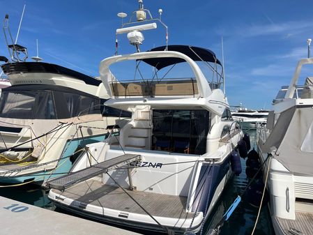 Princess 45 Flybridge image