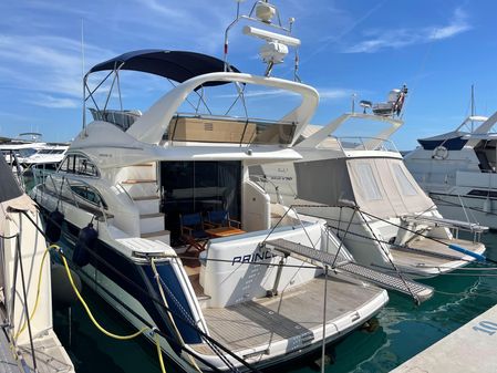 Princess 45 Flybridge image