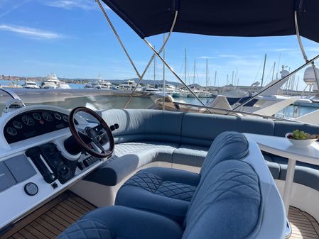 Princess 45 Flybridge image