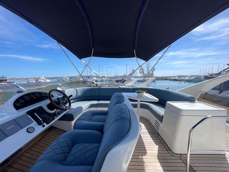 Princess 45 Flybridge image