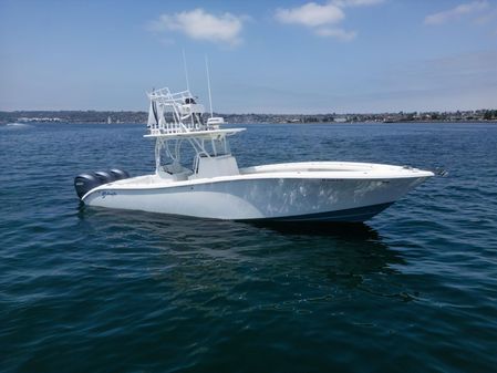 Yellowfin 34 image