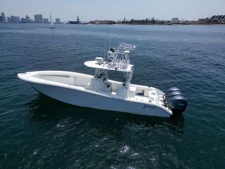 Yellowfin 34 image