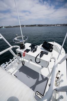 Yellowfin 34 image