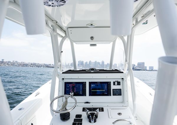 Yellowfin 34 image