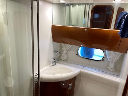 Princess 45 Flybridge image