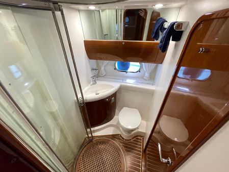 Princess 45 Flybridge image