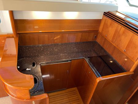 Princess 45 Flybridge image