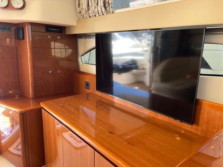 Princess 45 Flybridge image