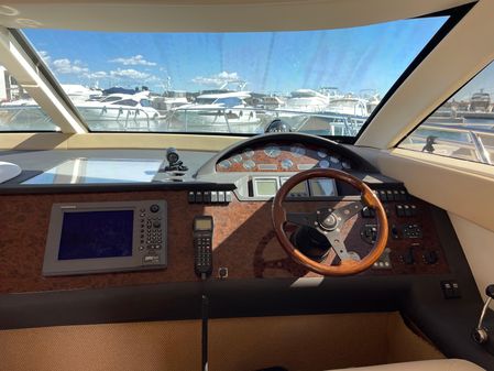 Princess 45 Flybridge image