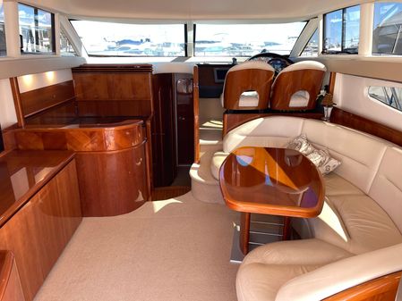 Princess 45 Flybridge image