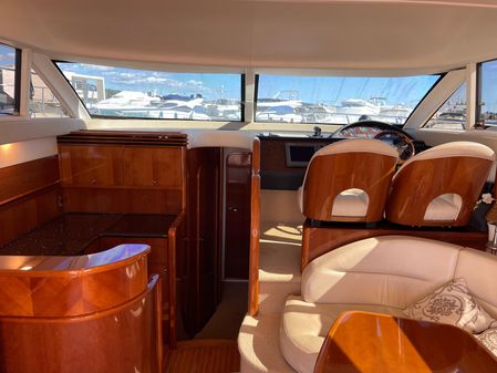 Princess 45 Flybridge image