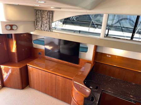 Princess 45 Flybridge image