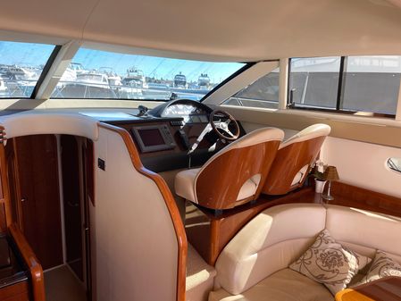 Princess 45 Flybridge image