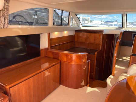 Princess 45 Flybridge image