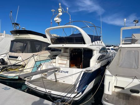 Princess 45 Flybridge image