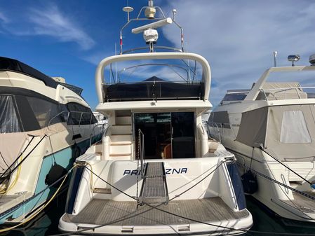 Princess 45 Flybridge image