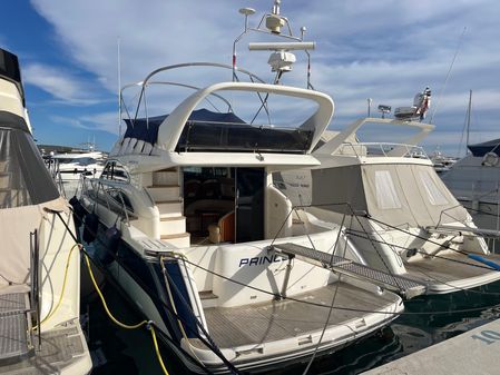 Princess 45 Flybridge image