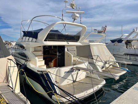 Princess 45 Flybridge image