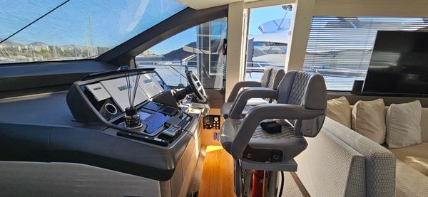 Sunseeker Manhattan 66 image