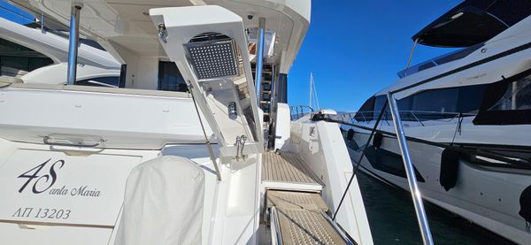 Sunseeker Manhattan 66 image