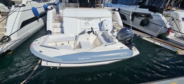 Sunseeker Manhattan 66 image