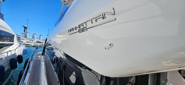 Sunseeker Manhattan 66 image