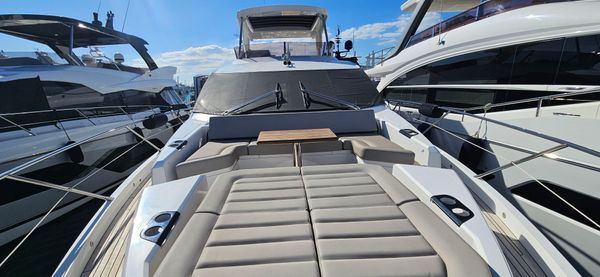 Sunseeker Manhattan 66 image