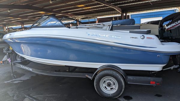 Tahoe 185 S
