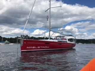 Beneteau Oceanis 45