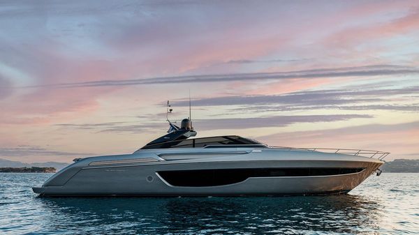 Riva 76 BAHAMAS SUPER