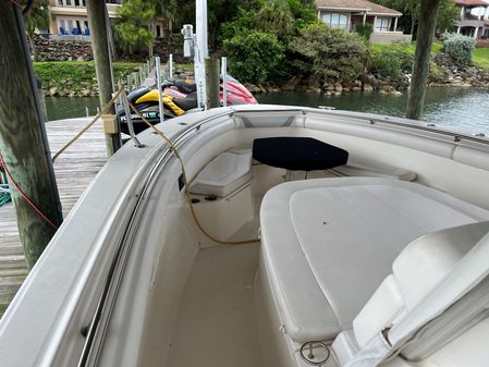 Boston Whaler 370 Outrage image