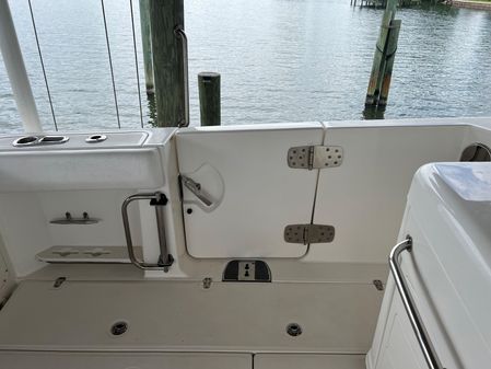 Boston Whaler 370 Outrage image
