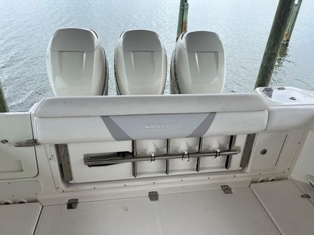 Boston Whaler 370 Outrage image