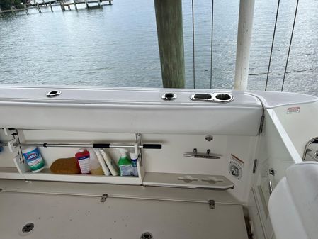 Boston Whaler 370 Outrage image