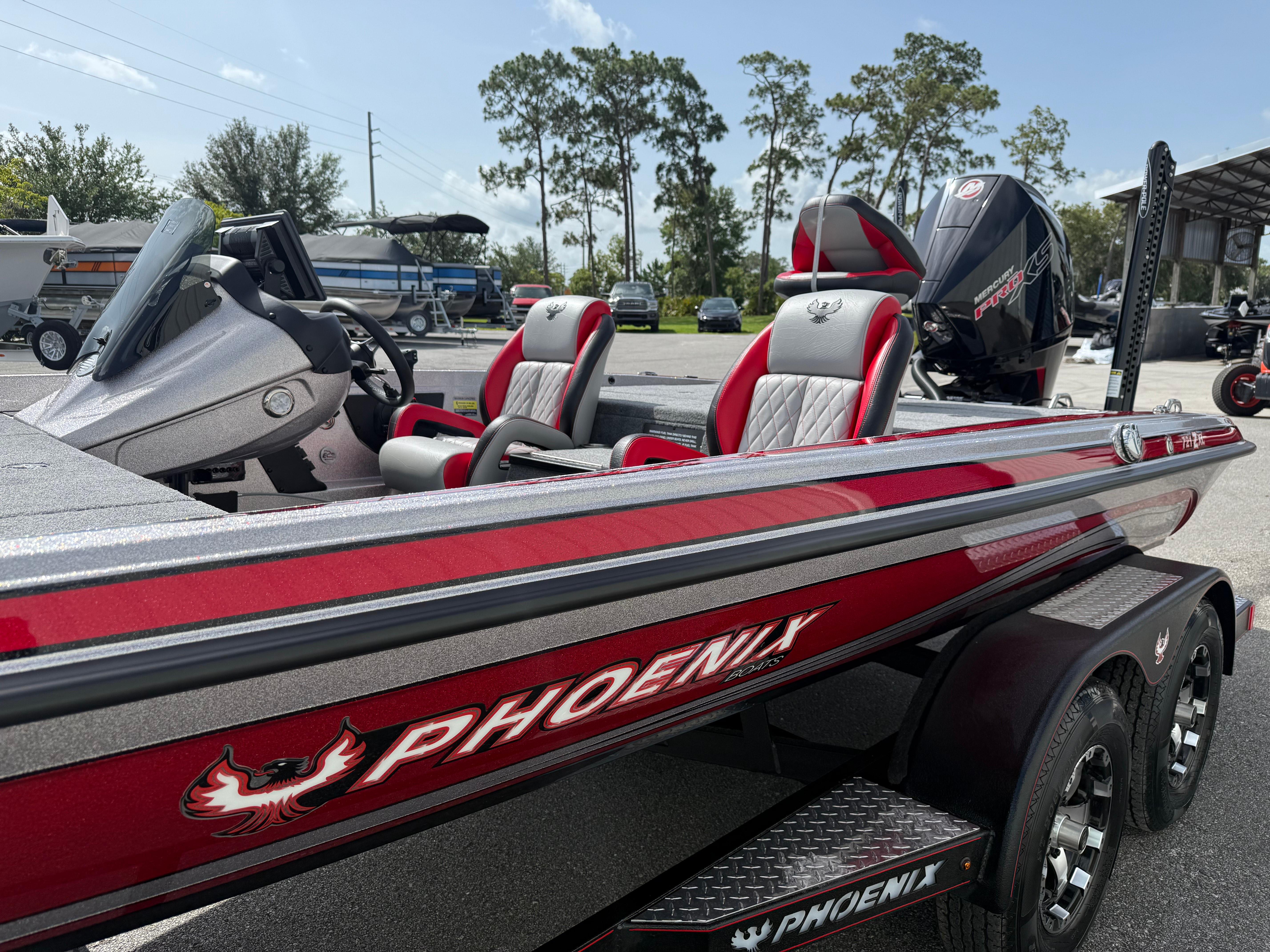 スノーボード nxnx__00 New 2026 Phoenix 721 ZXL, 34772 St. Cloud - Boat Trader