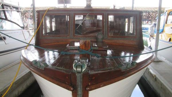 Monk 28 
