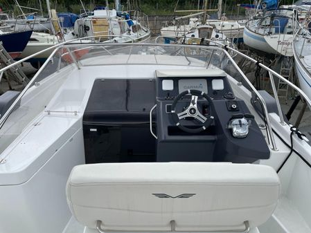 Beneteau FLYER-8-8-SUNDECK image