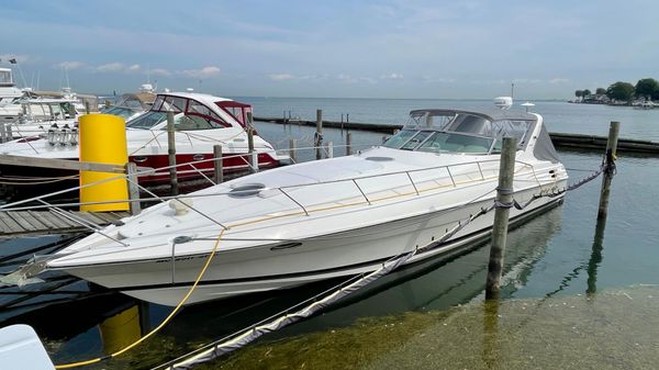 Wellcraft 45 Excalibur