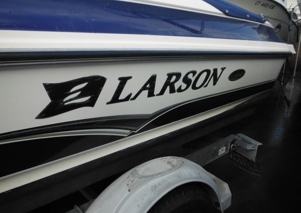 Larson SEi 180 Sport I/O image