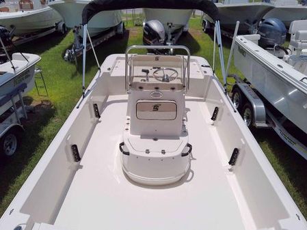 Carolina-skiff 21-SWS image