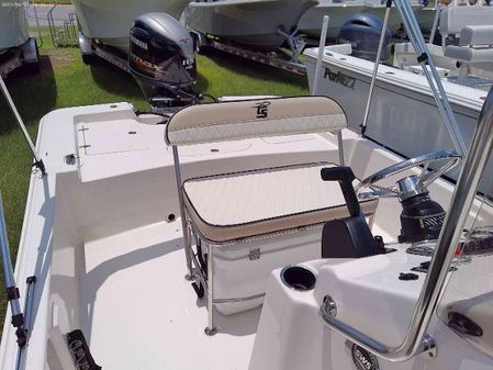 Carolina-skiff 21-SWS image