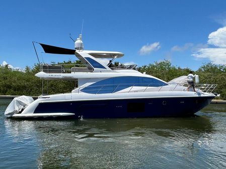 Azimut 55 image