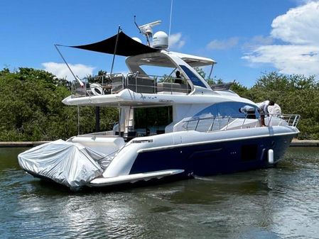 Azimut 55 image