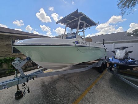 Bayliner Trophy T20CC image